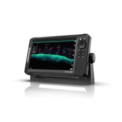 Lowrance Sondeurs & Gps|Sondeurs & Gps^Sondeur Gps Eagle 9 Tripleshot Hd