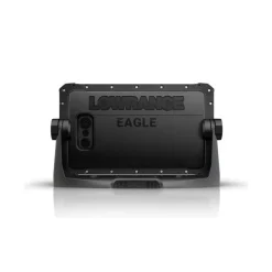 Lowrance Sondeurs & Gps|Sondeurs & Gps^Sondeur Gps Eagle 9 Tripleshot Hd