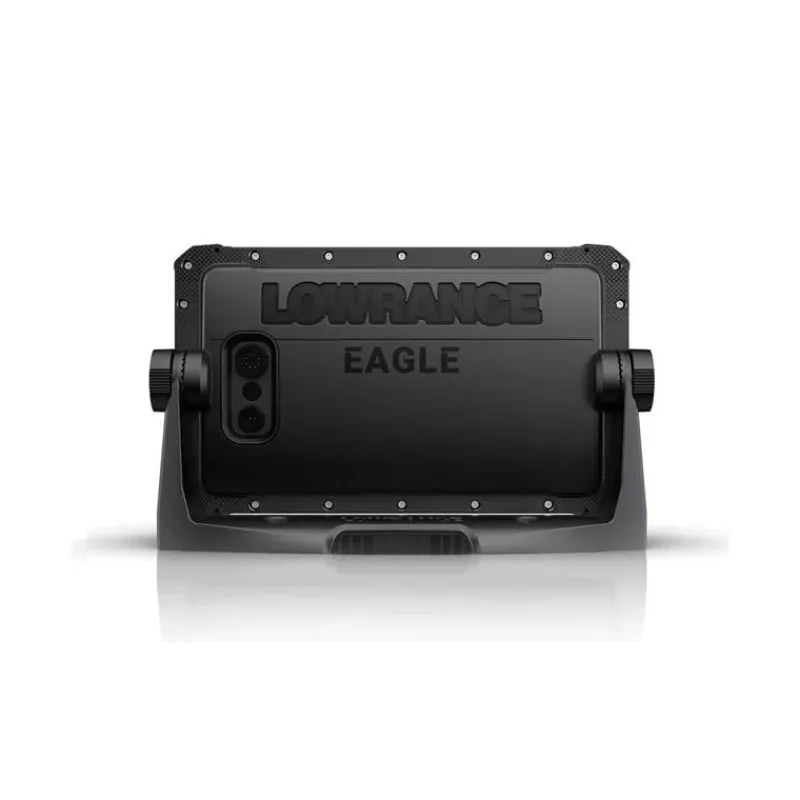 Lowrance Sondeurs & Gps|Sondeurs & Gps^Sondeur Gps Eagle 9 Tripleshot Hd