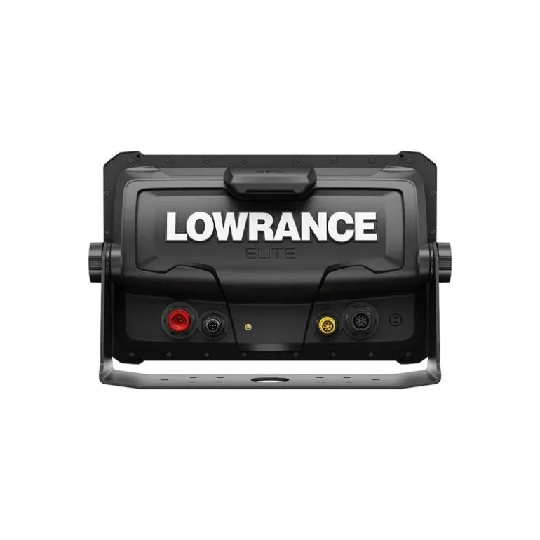 Sondeur Gps Lowrance Elite Fs 10 Active Imaging 3/1