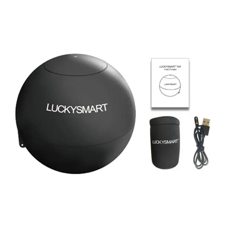 Sondeur Lucky Orbit Ls-2W