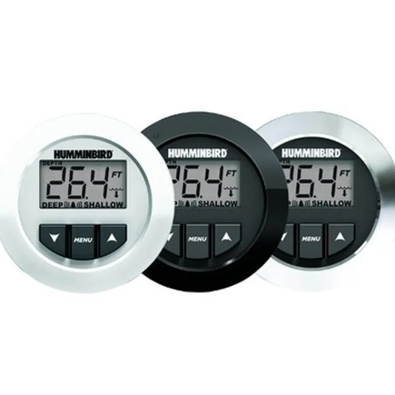 Humminbird Sondeurs & Gps|Sondeurs & Gps^Sondeur Monochrome Hdr650