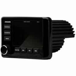 Source Audio Multimédia Kicker Kmc4