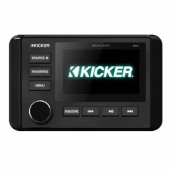 Source Audio Multimédia Kicker Kmc4