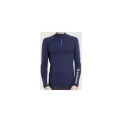 Sous Vetement Homme Bermudes Oliver - Marine