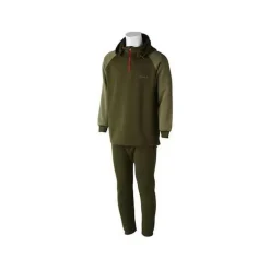 Sous Vetement Homme Trakker Two Piece Undersuit - Vert