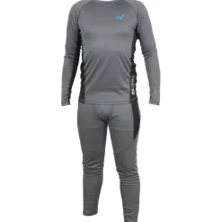 JMC Sous-Vêtements & Chaussettes^Sous Vetements Homme Under - Gris
