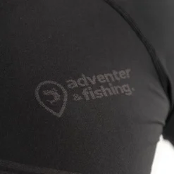 Adventer & Fishing Sous-Vêtements & Chaussettes^Sous Vêtement Homme Steirud - Noir