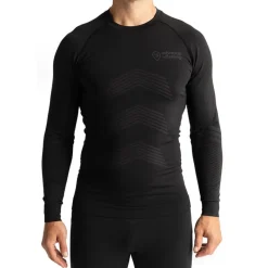 Adventer & Fishing Sous-Vêtements & Chaussettes^Sous Vêtement Homme Steirud - Noir