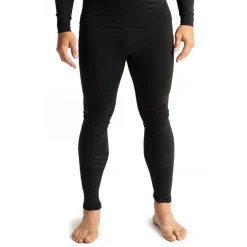 Sous Vêtement Homme Adventer & Fishing Hedmark - Noir