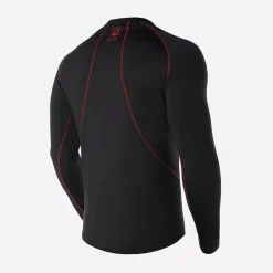 Sous Vêtement Homme Finntrail Thermo S Black 6304 - Noir