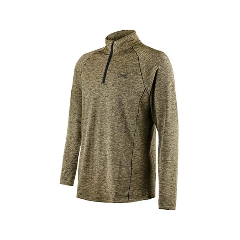 Fortis Sous-Vêtements & Chaussettes^Sous Vëtement Homme Elements Top - Kaki