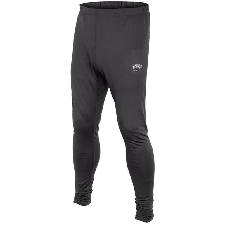 Sous Vëtement Homme Fox Base Layer - Noir