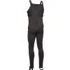 Gamakatsu Sous-Vêtements & Chaussettes^Sous-Vêtement Homme G-Thermal Bib & Brace - Noir
