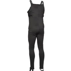Gamakatsu Sous-Vêtements & Chaussettes^Sous-Vêtement Homme G-Thermal Bib & Brace - Noir
