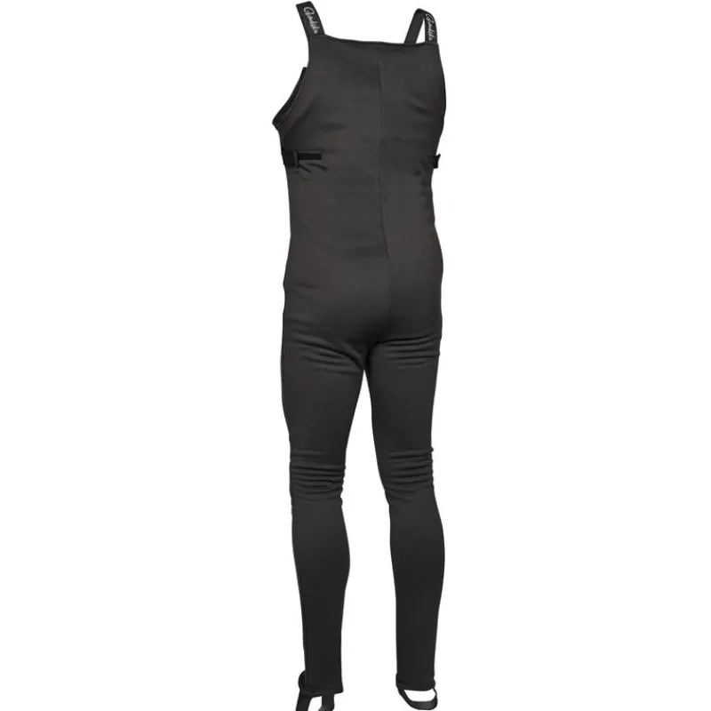 Gamakatsu Sous-Vêtements & Chaussettes^Sous-Vêtement Homme G-Thermal Bib & Brace - Noir