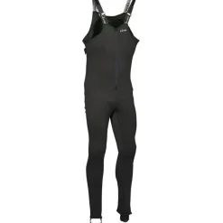 Gamakatsu Sous-Vêtements & Chaussettes^Sous-Vêtement Homme G-Thermal Bib & Brace - Noir