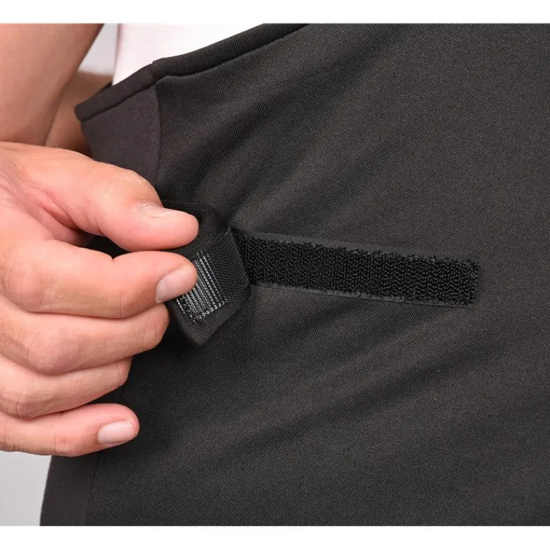 Gamakatsu Sous-Vêtements & Chaussettes^Sous-Vêtement Homme G-Thermal Bib & Brace - Noir