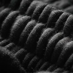 Geoff Anderson Sous-Vêtements & Chaussettes^Sous Vêtement Homme Wizwool 335 Bas - Noir