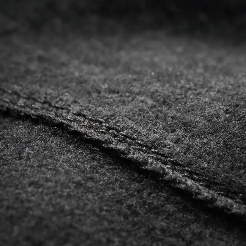 Geoff Anderson Sous-Vêtements & Chaussettes^Sous Vêtement Homme Wizwool 335 Bas - Noir