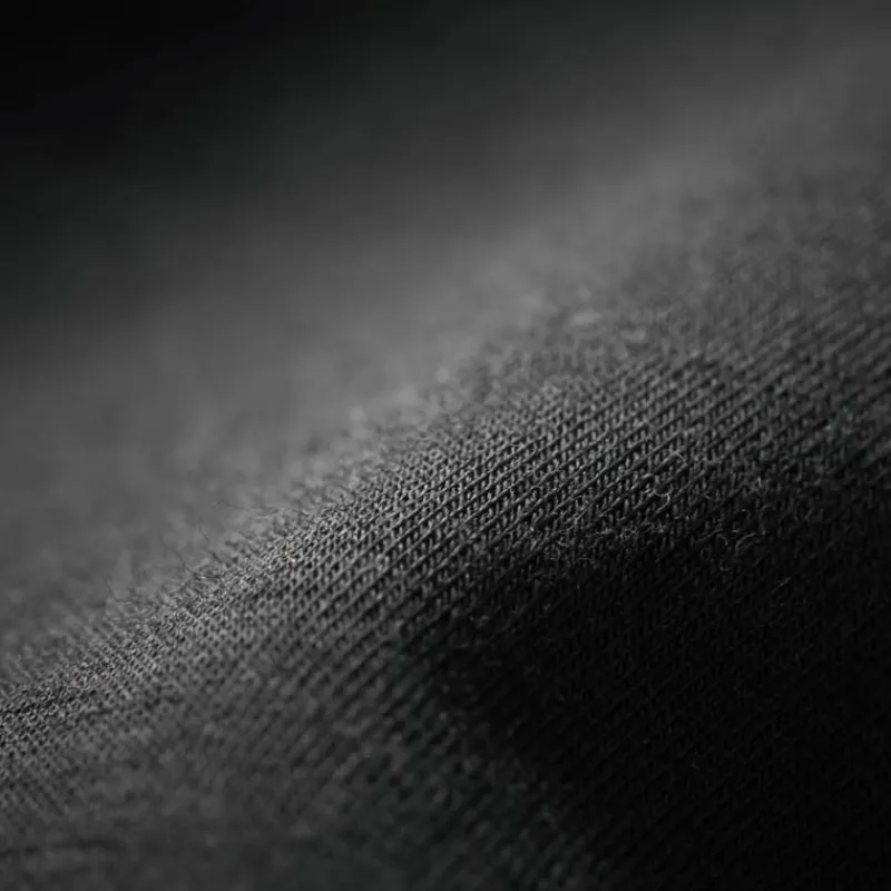 Geoff Anderson Sous-Vêtements & Chaussettes^Sous Vêtement Homme Wizwool 335 Bas - Noir