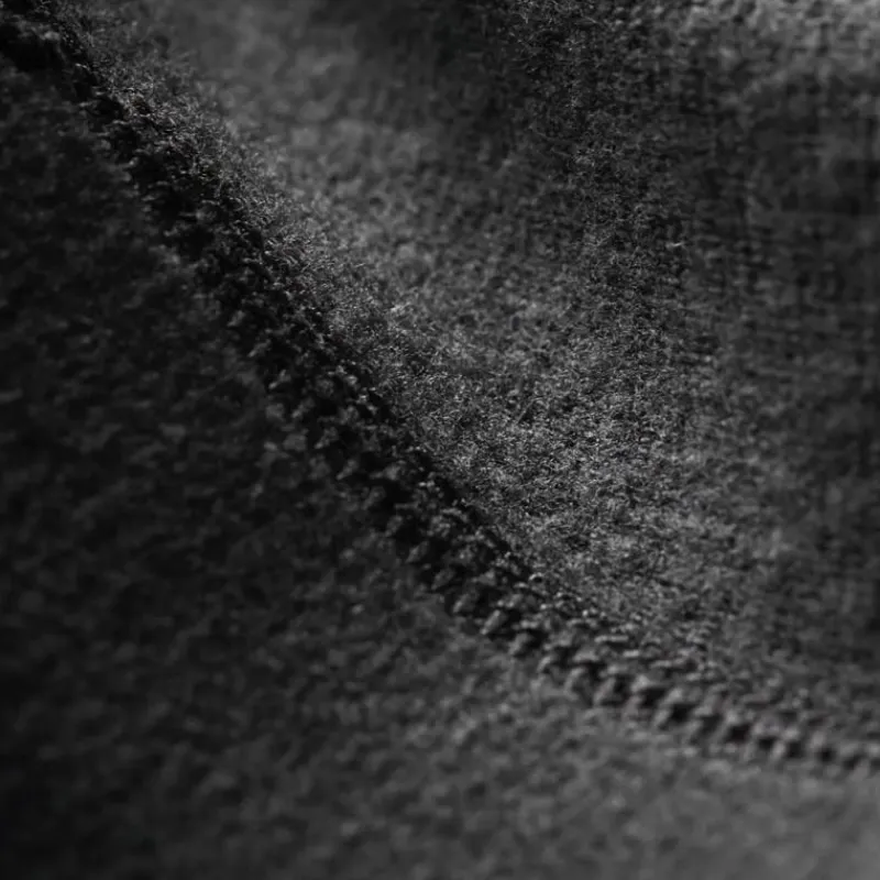 Geoff Anderson Sous-Vêtements & Chaussettes^Sous Vêtement Homme Wizwool 335 Bas - Noir