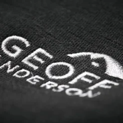 Sous Vêtement Homme Geoff Anderson Wizwool 335 - Noir