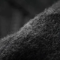 Sous Vêtement Homme Geoff Anderson Wizwool 335 - Noir