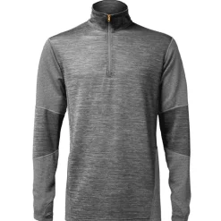 Sous Vêtement Homme Geoff Anderson Wizwool 210 - Gris