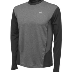Sous Vêtement Homme Geoff Anderson Wizwool 150 - Gris