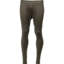 Nash Sous-Vêtements & Chaussettes^Sous Vêtement Homme Zt Merino Stage 1 Bottoms - Kaki