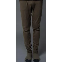 Nash Sous-Vêtements & Chaussettes^Sous Vêtement Homme Zt Merino Stage 1 Bottoms - Kaki