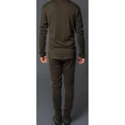 Nash Sous-Vêtements & Chaussettes^Sous Vêtement Homme Zt Merino Stage 1 Bottoms - Kaki