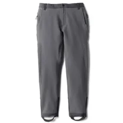 Sous-Vêtement Homme Orvis M's Pro Hd Under Wader Pant - Asphalt