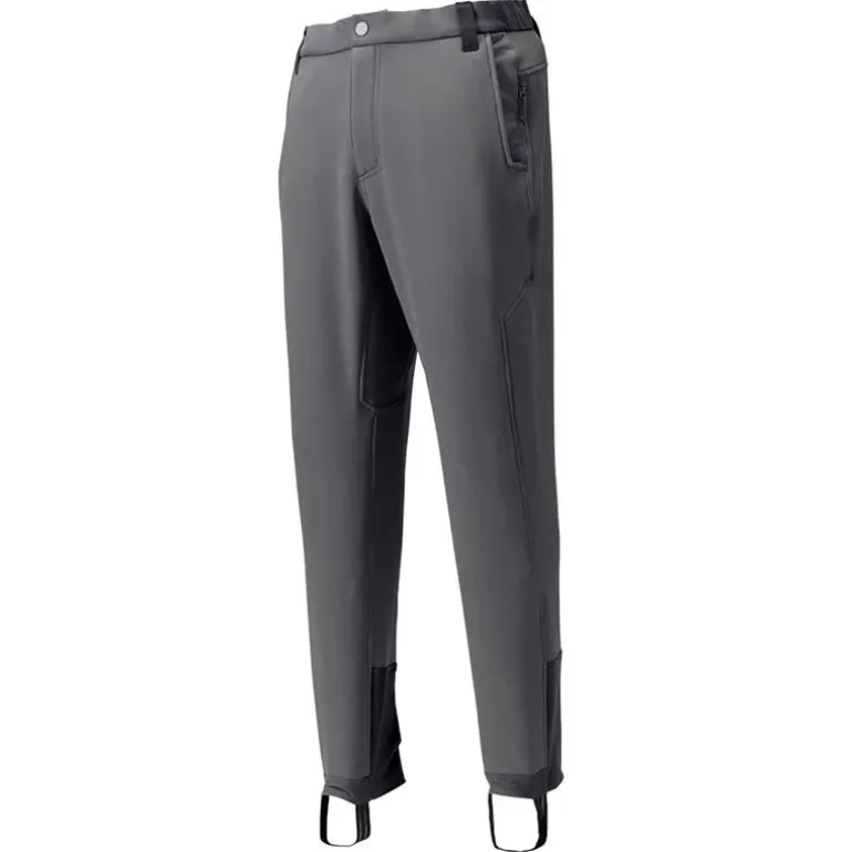 Sous-Vêtement Homme Orvis M's Pro Hd Under Wader Pant - Asphalt