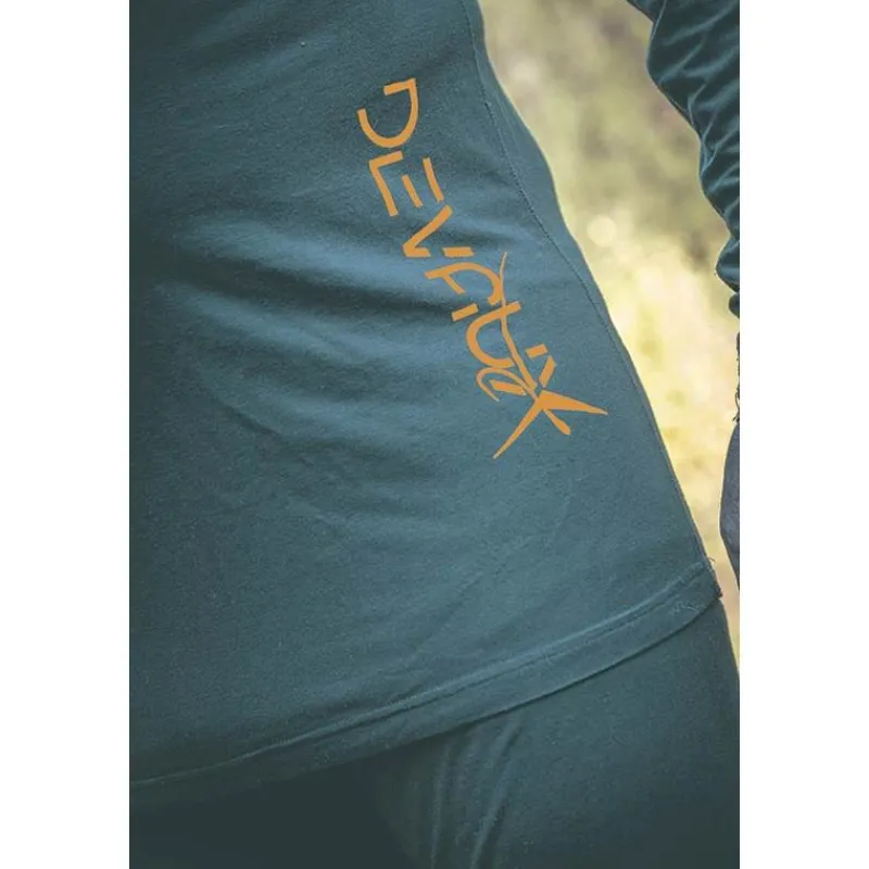 Devaux Sous-Vêtements & Chaussettes^Sous Vêtements Baselayer Ikar Merinos/Bamboo