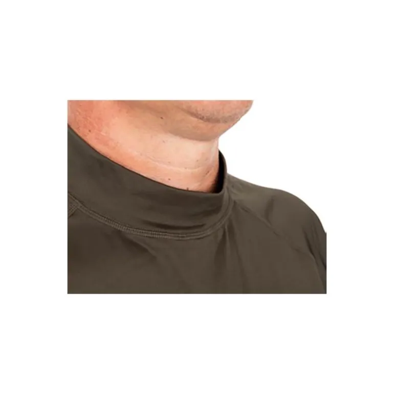 Sous Vêtement Thermique Homme Fox Thermal Base Layer - Kaki