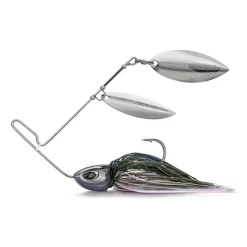 Nays Leurres Carnassiers^Spinnerbait Mz Rnnr 2.0 L - 14G