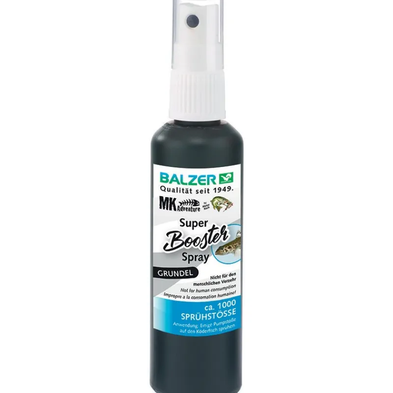 Balzer Attractants^Spray Mk Flavspray