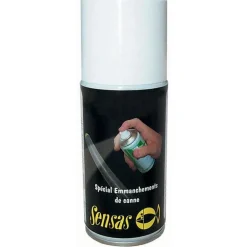 Spray Lubrifiant Sensas Ptfe Incolore - 200Ml