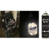 Reflective Spray Outils De Navigation^Spray Reflechissant