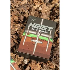 One More Cast Rod Pods – Supports^Stabilisateur Heist Stabiliser Stainless Steel