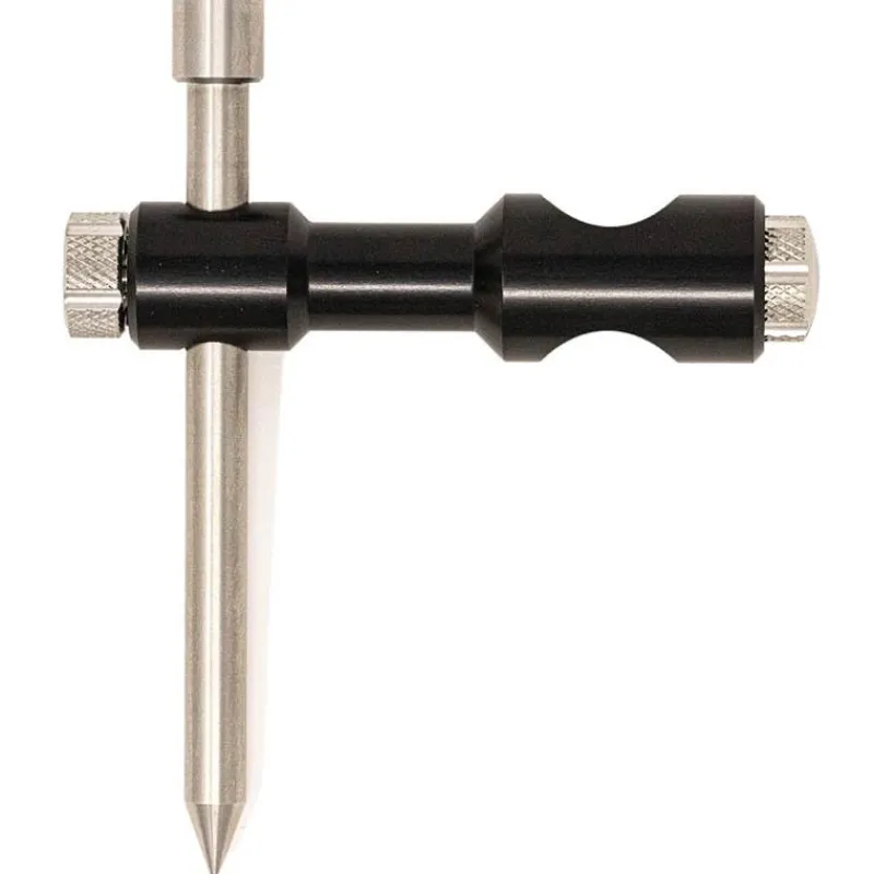 Solar Rod Pods – Supports^Stabilisateur Black-Lite Bankstick Stabiliser