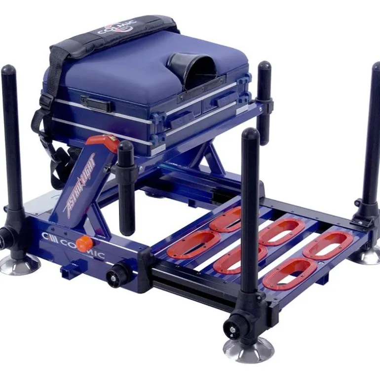 Station Colmic Astro Light Seatbox