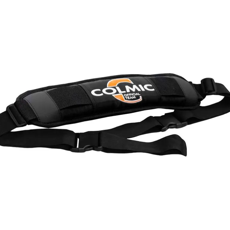 Station Colmic Astro Light Seatbox