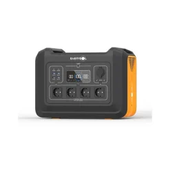 Eversol Equipements Bateau & Annexe^Station D’Énergie 2400W