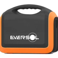 Station D’Énergie Eversol 1200W