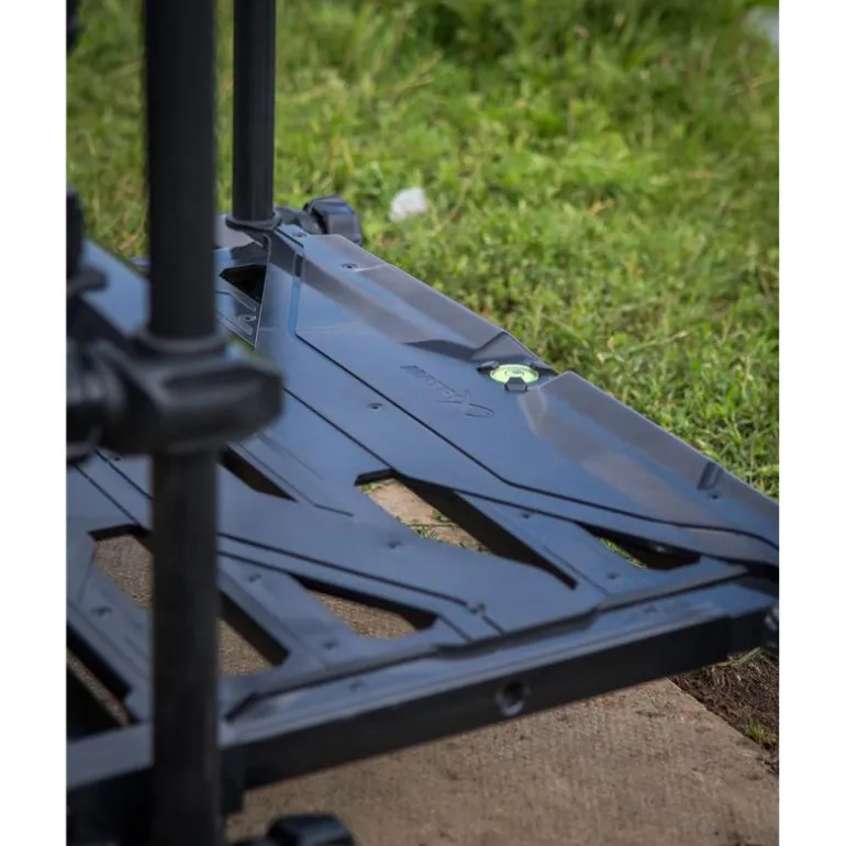 Station Fox Matrix F25 Pro Seatbox - Black Edition
