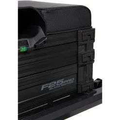 Station Fox Matrix F25 Pro Seatbox - Black Edition