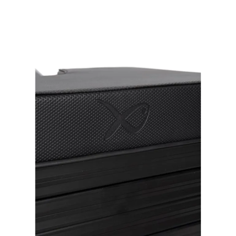 Station Fox Matrix F25 Pro Seatbox - Black Edition